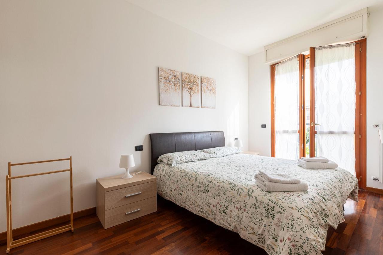 Appartamento Casty Sweet - Parcheggio Privato Gratuito Milano