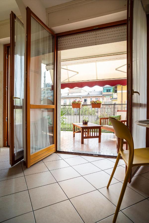 Appartamento Casty Sweet - Parcheggio Privato Gratuito