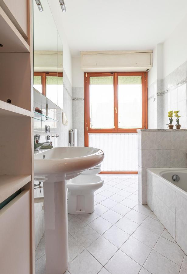 Casty Sweet - Parcheggio Privato Gratuito Appartamento