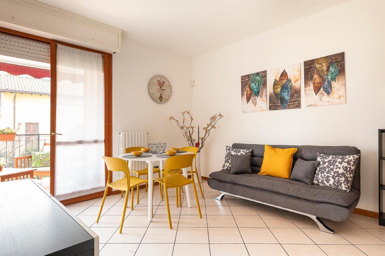 Casty Sweet - Parcheggio Privato Gratuito Appartamento Milano