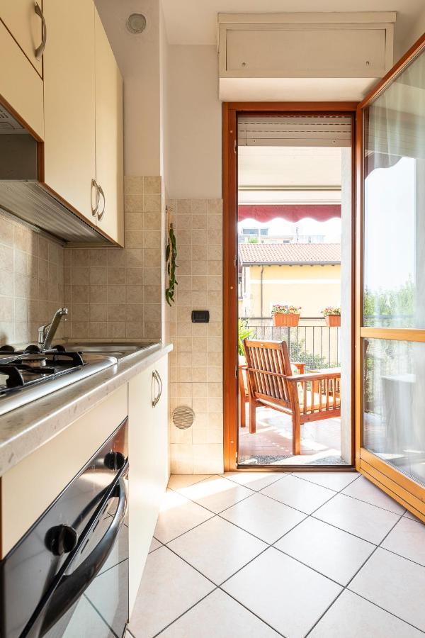 Casty Sweet - Parcheggio Privato Gratuito Milano