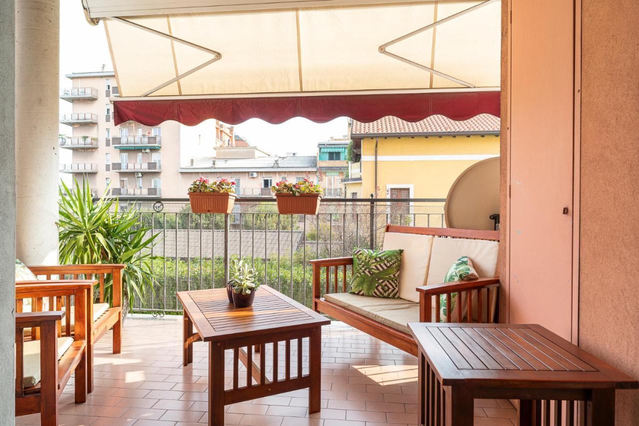 Casty Sweet - Parcheggio Privato Gratuito Milano
