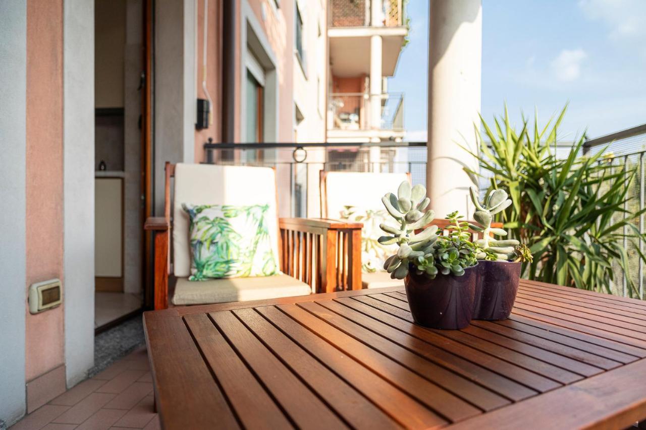 Casty Sweet - Parcheggio Privato Gratuito Appartamento Milano