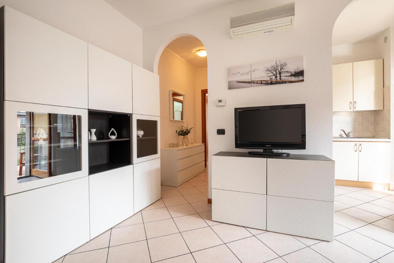 Casty Sweet - Parcheggio Privato Gratuito Appartamento Milano