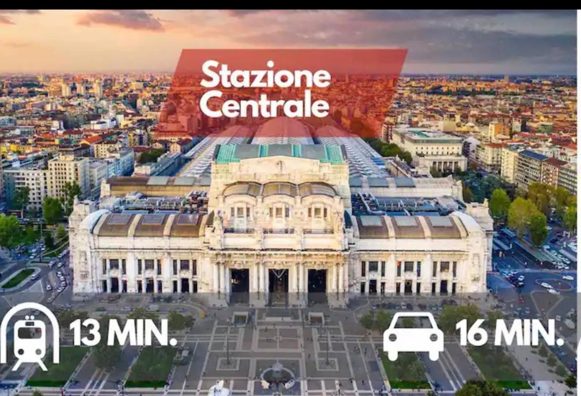 Appartamento Casty Sweet - Parcheggio Privato Gratuito